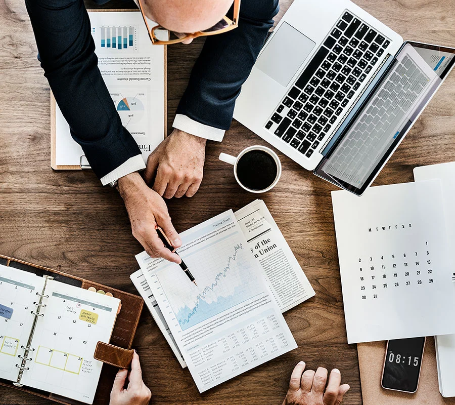 Cordi di Formazione in Management