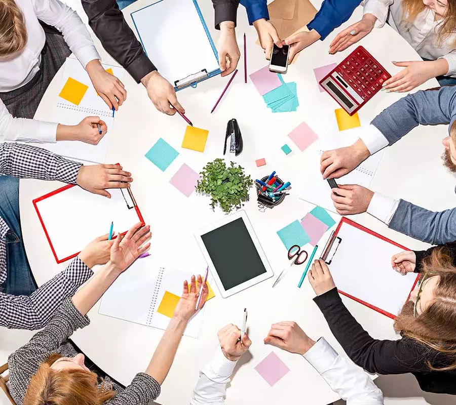 Corsi Comunicazione e rendicontazione sociale