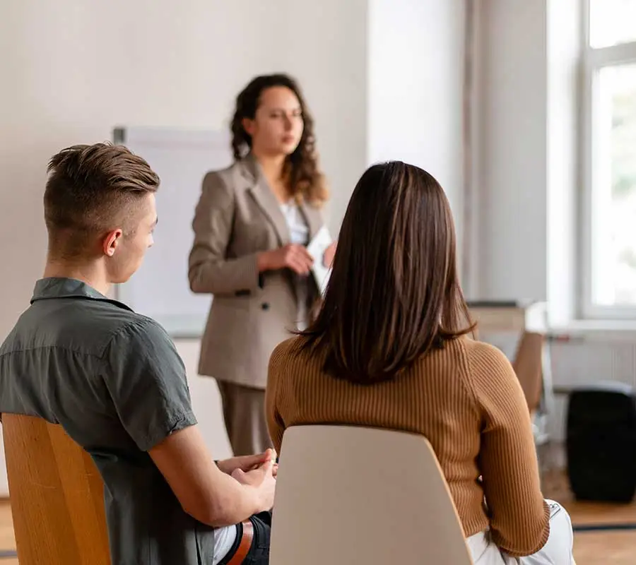 Corsi di Formazione Responsabilità Sociale d'impresa