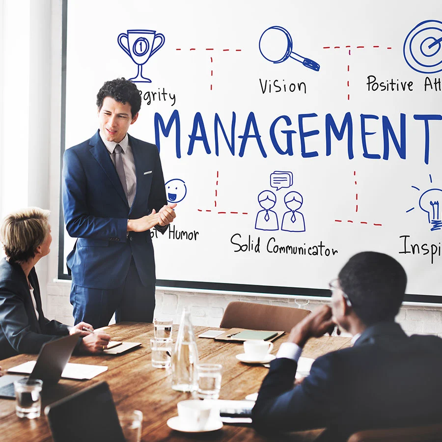 Management