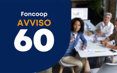 FONCOOP AVVISO 60