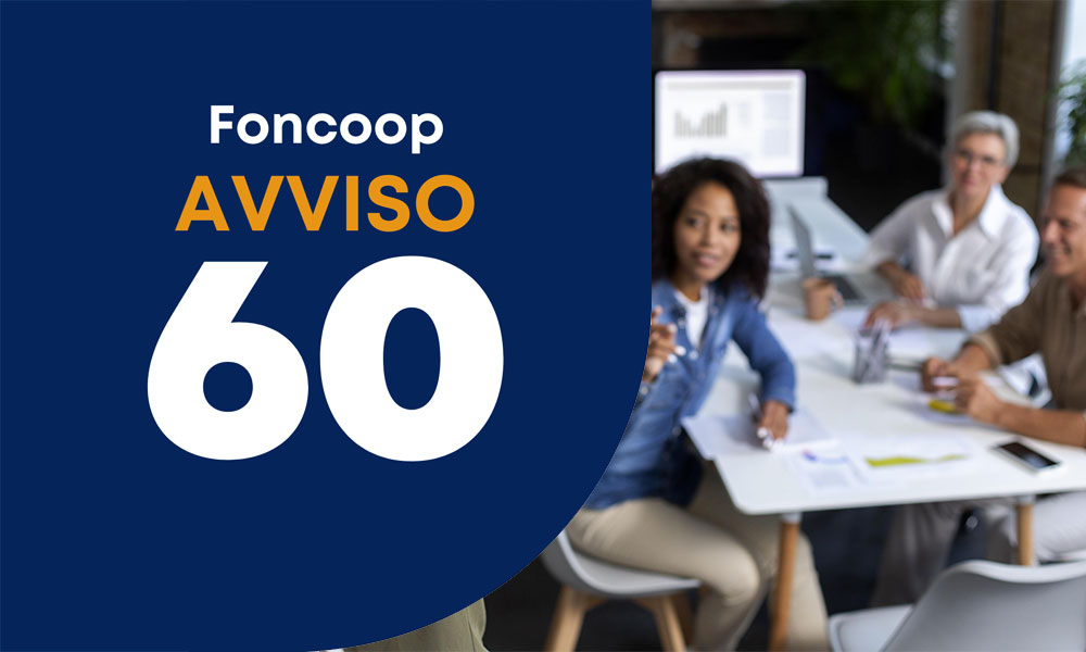 Foncoop avviso 60
