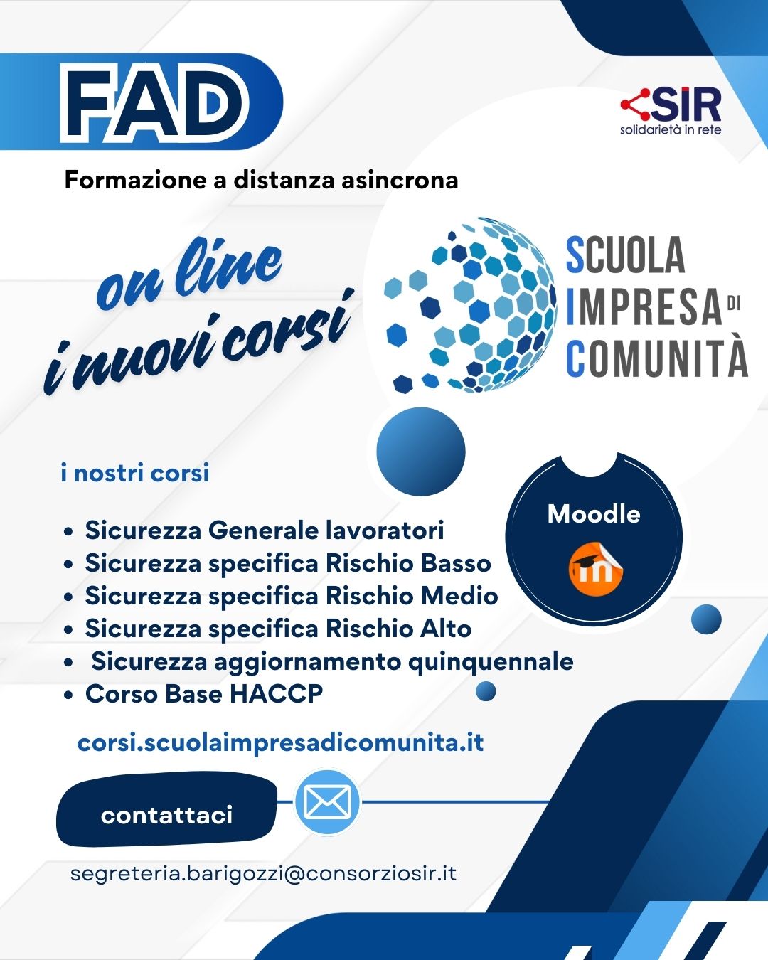Corsi FAD Corsi FAD