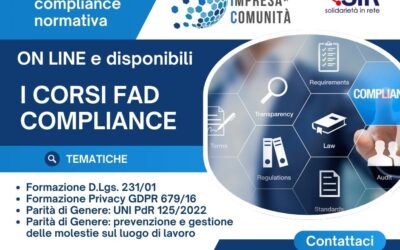 FAD compliance