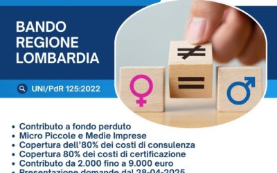 parità di genere
