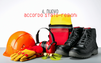 ACCORDO STATO REGIONI