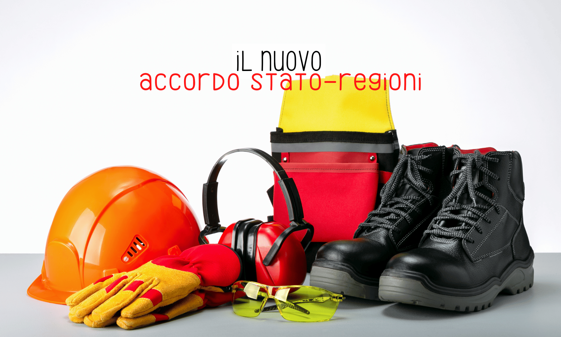 nuovo accordo stato regioni